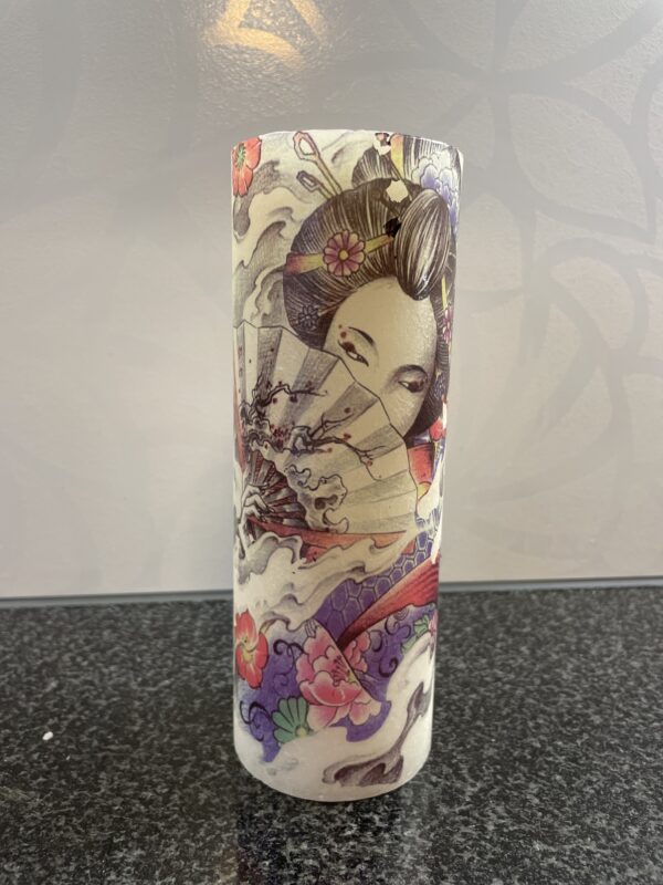 Geisha