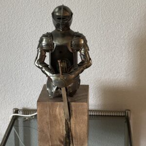 Rüstung 2